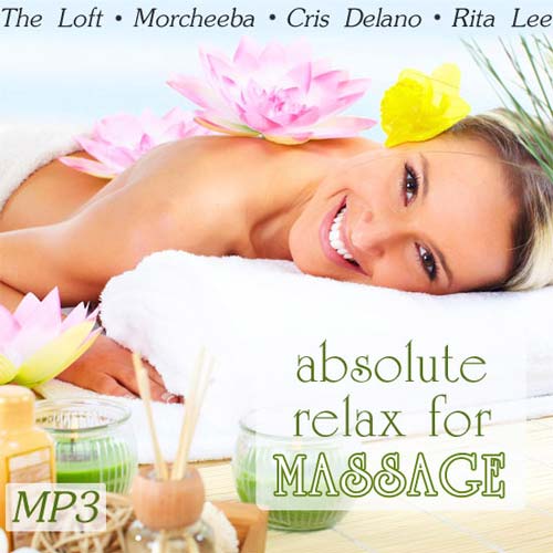 Absolute Relax For Massage