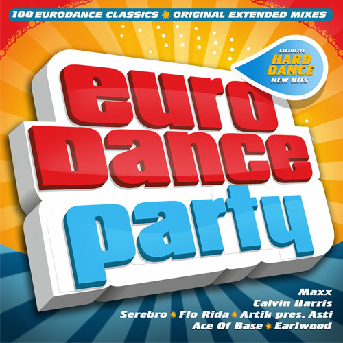 EuroDanceParty