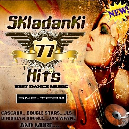 Skladanki Hits Vol.77