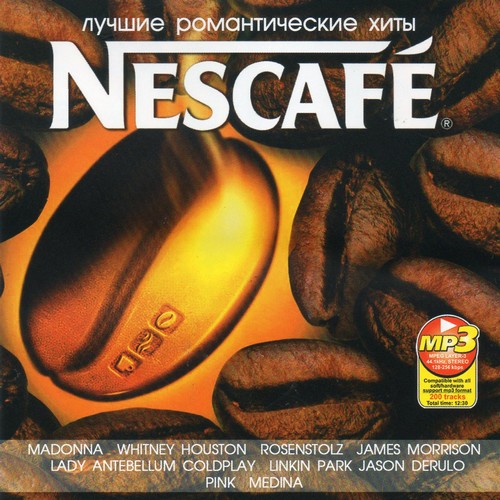 Nescafe