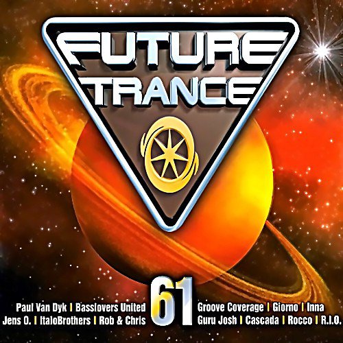 Future Trance