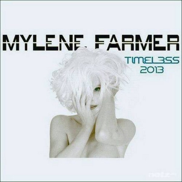 Mylene Farmer. Live Paris Bercy