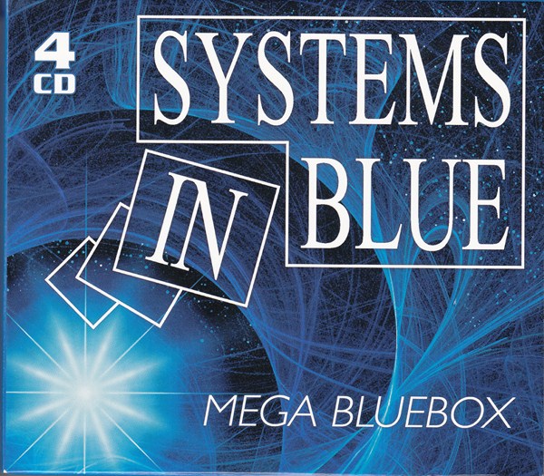 Systems In Blue