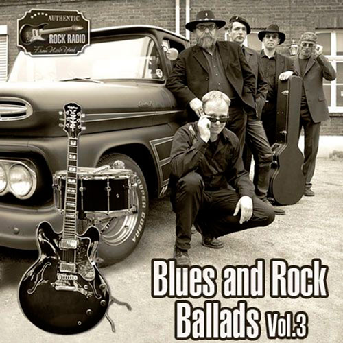 BluesandRockBallads