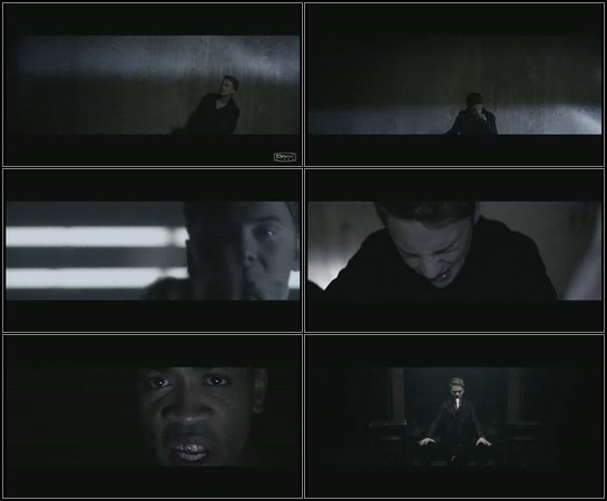 Conor Maynard feat. Wiley. Animal