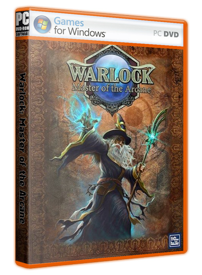 Warlock: Master of the Arcane