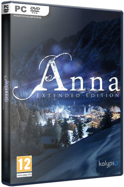 Anna: Extended Edition