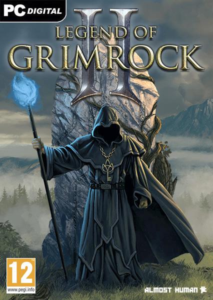 Legend of Grimrock 2