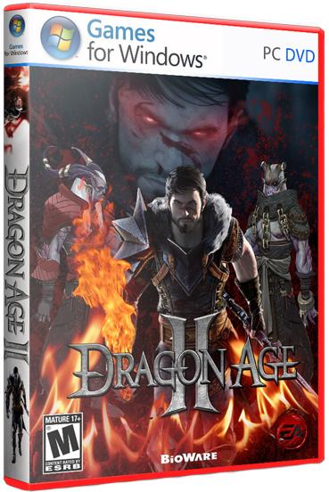 Dragon Age II