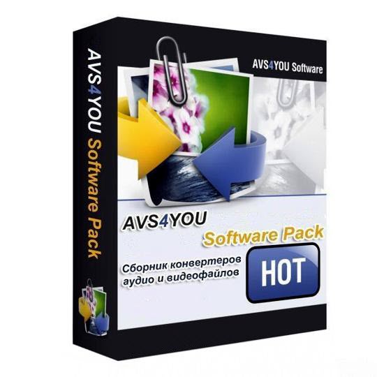 AVS All-In-One Install Package 3.0.2.128 Final