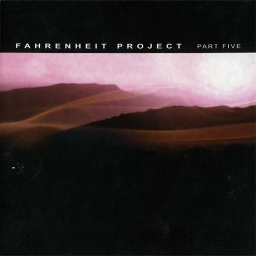 fahrenheit project part five