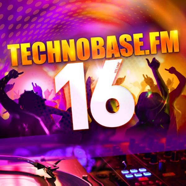 Technobase FM Vol.16
