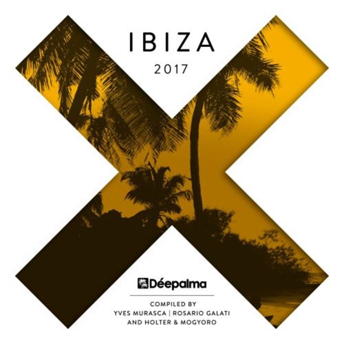 Deepalma Ibiza 2017