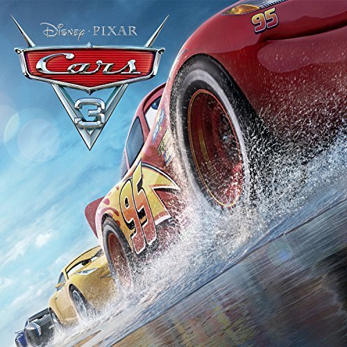 OST: Cars 3