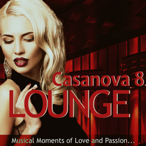 Casanova Lounge Vol.8