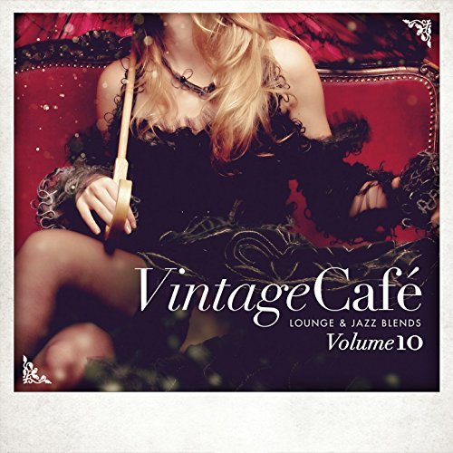 Vintage Cafe Vol.10