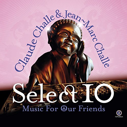 Music For Our Friends Select 10
