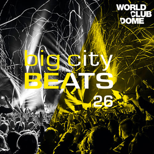 Big City Beats Vol.26