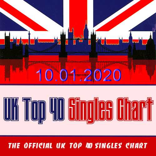The Official UK Top 40 Singles Chart 10-01 (2020)