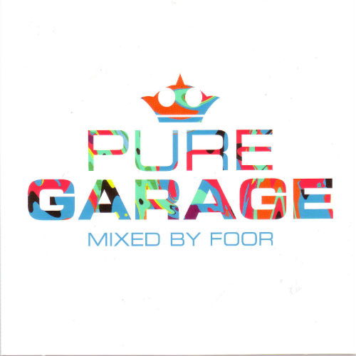 Foor. Pure Garage