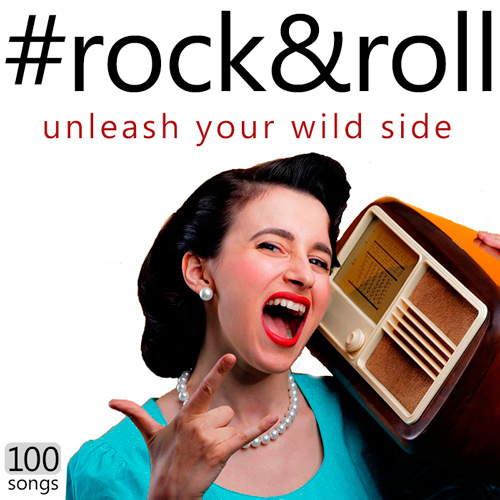 Rock & Roll The Ultimate Collection