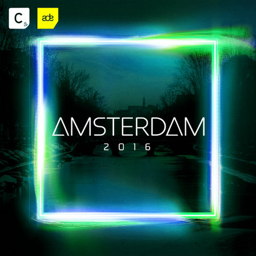 Cr2 Records: Amsterdam 2016