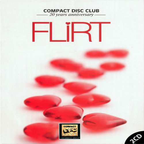 Flirt: 20 Years Anniversary