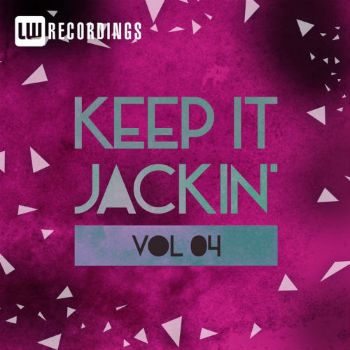 Keep It Jackin Vol.4 