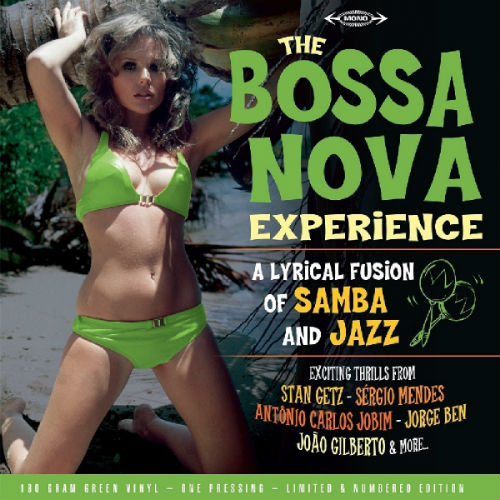 The Bossa Nova Experience