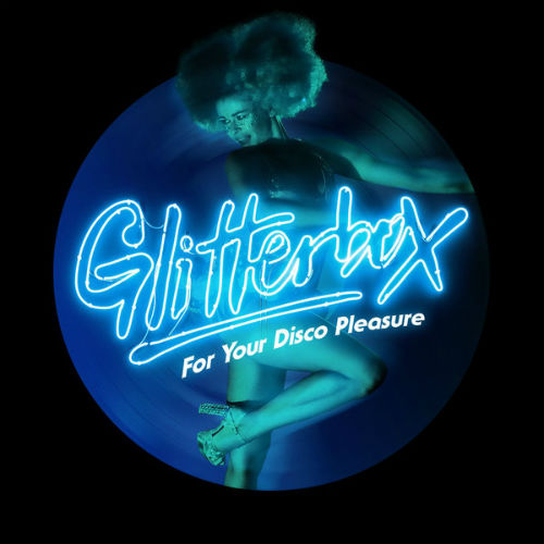 Glitterbox: For Your Disco Pleasure 