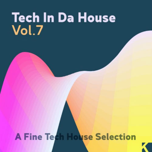 Tech In Da House Vol.7