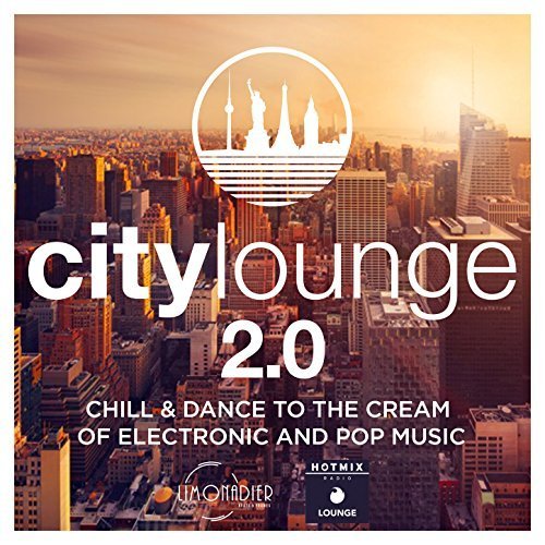 City Lounge 2.0