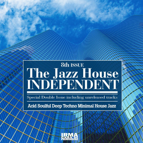 The Jazz House Independent Vol.8 