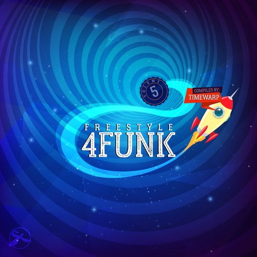 Freestyle 4: Funk 5 (Compiled by Timewarp) 