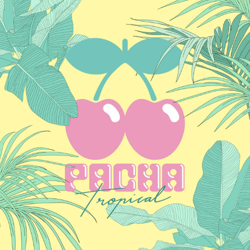 Pacha Tropical