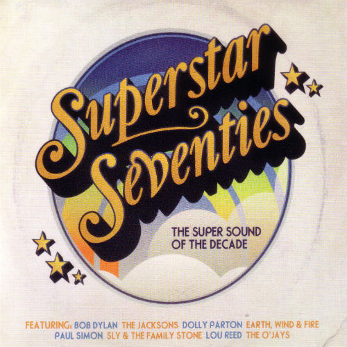 Superstar Seventies