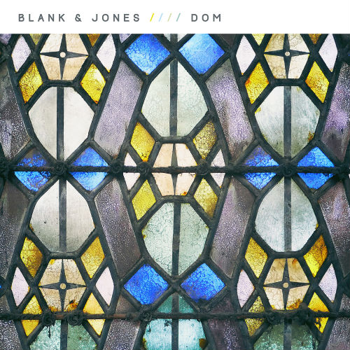 Blank & Jones. Dom