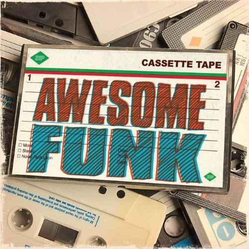 Awesome Funk 