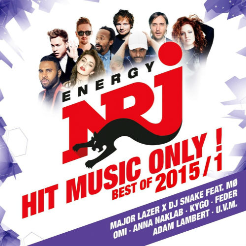 NRJ Hit Music Only Best Of