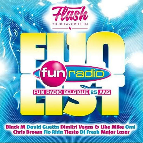 Fun List By Dj Flash