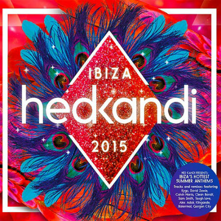 Hed Kandi Ibiza 2015