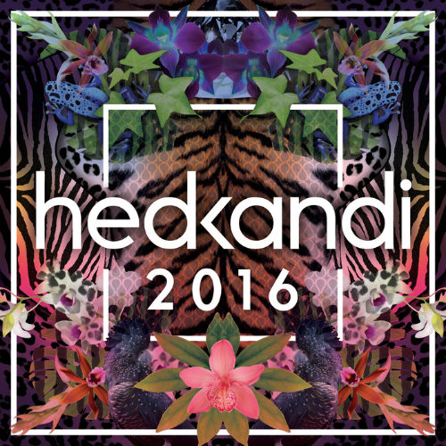 Hed Kandi 2016