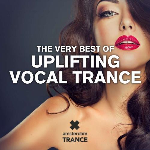  Uplifting Vocal Trance