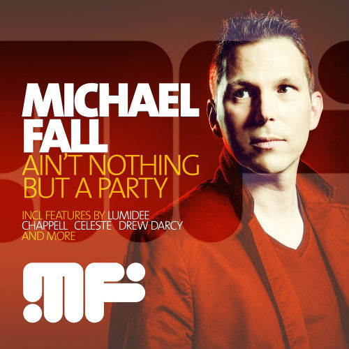 Michael Fall