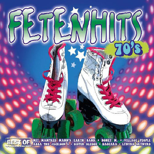 Fetenhits 70's Best Of 