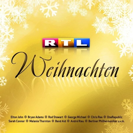 RTL Weihnachten