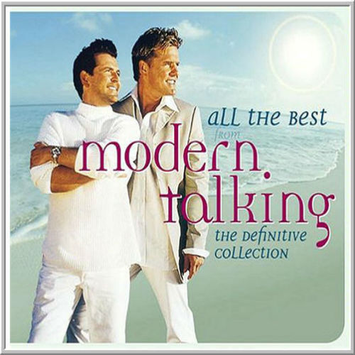 Modern Talking