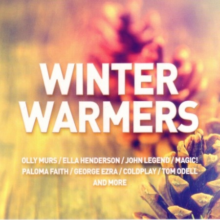 Winter Warmers