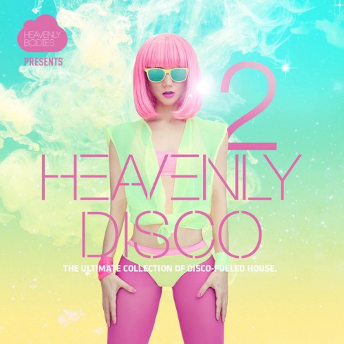 Heavenly Disco Vol.2