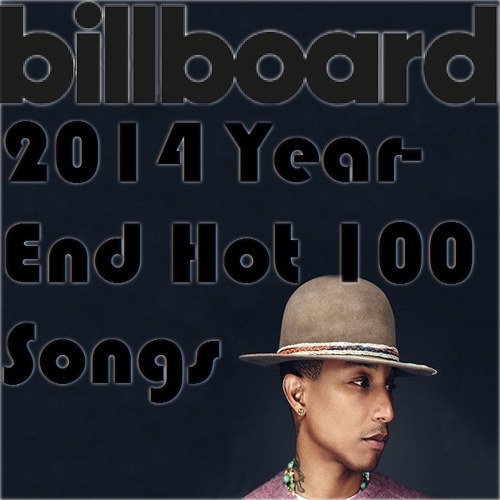 Billboard Hot 100 Songs Year 